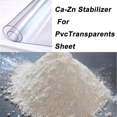 钙锌无毒复合稳定剂
